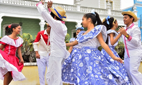 Journée Cucalambeana Las Tunas Cuba Travel